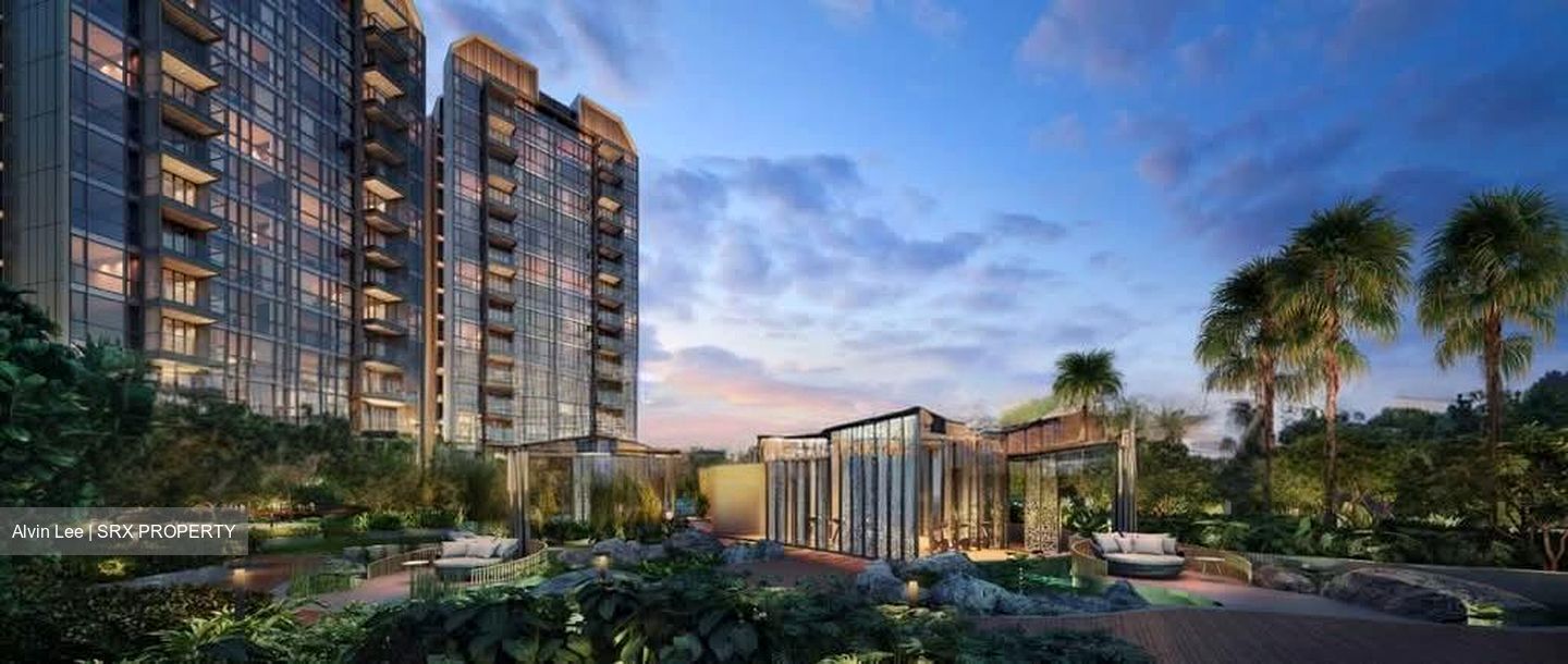 Hyll On Holland (D10), Condominium #581356551